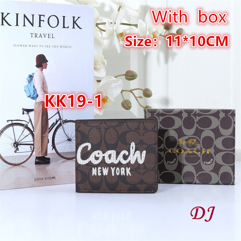 KK19-1-KK19-4   COACH  C60223 gallery