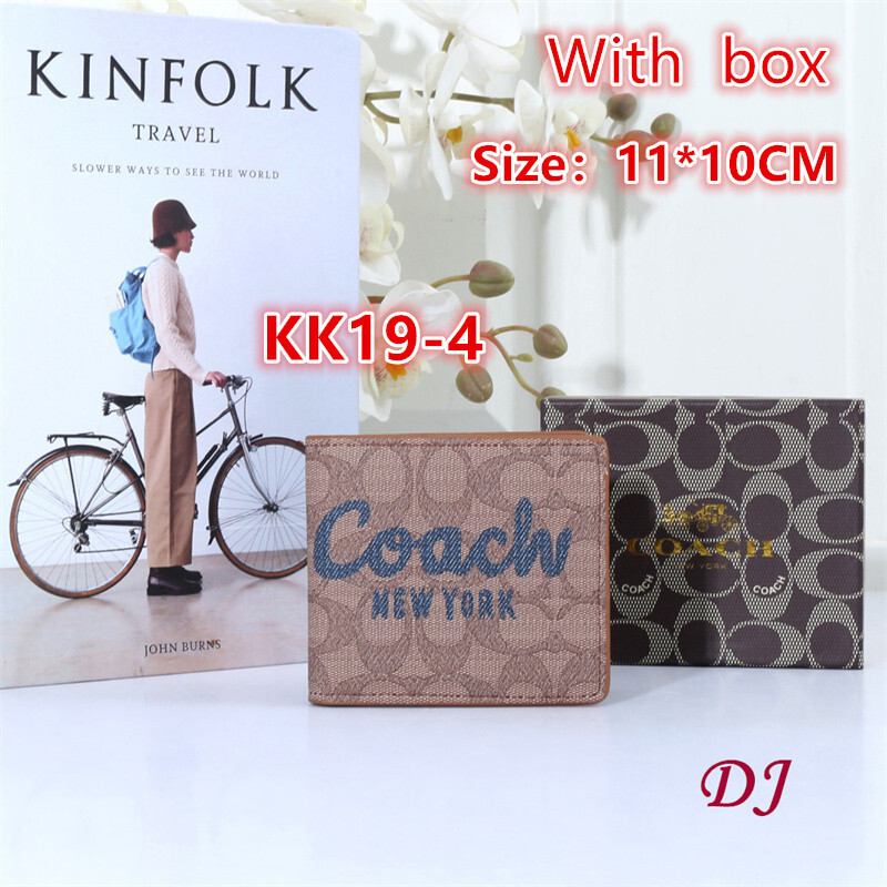 KK19-1-KK19-4   COACH  C60223 gallery