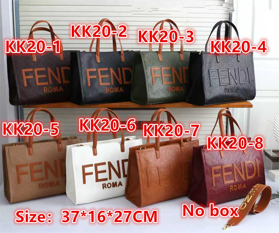 KK20-1-KK20-8   FENDI   5660-1 gallery
