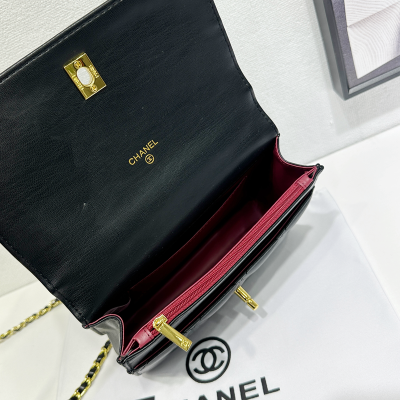 KK22-1-KK22-5     CHANEL gallery