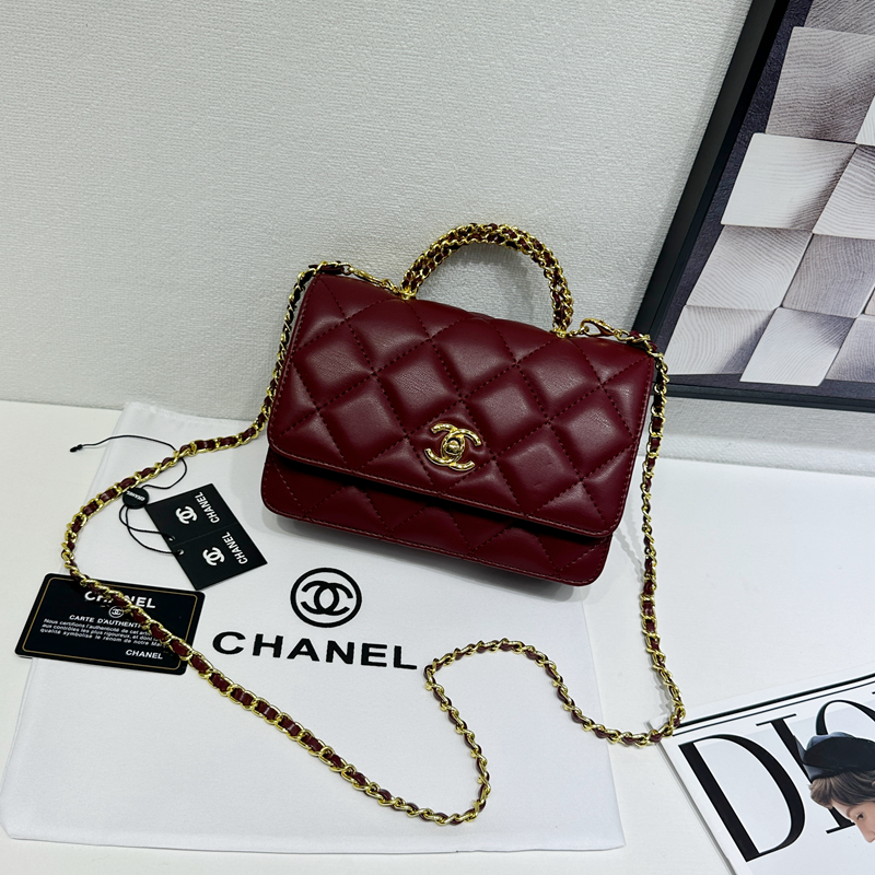KK22-1-KK22-5     CHANEL gallery