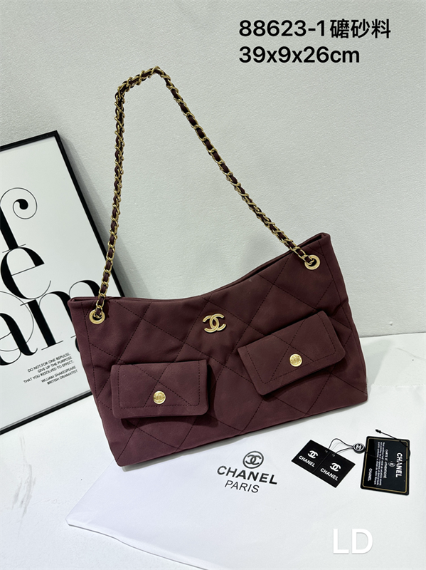 KK25-1-KK25-4   CHANEL   88623 gallery