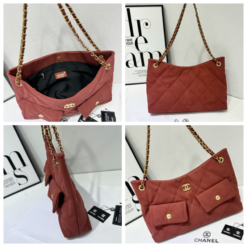 KK25-1-KK25-4   CHANEL   88623 gallery