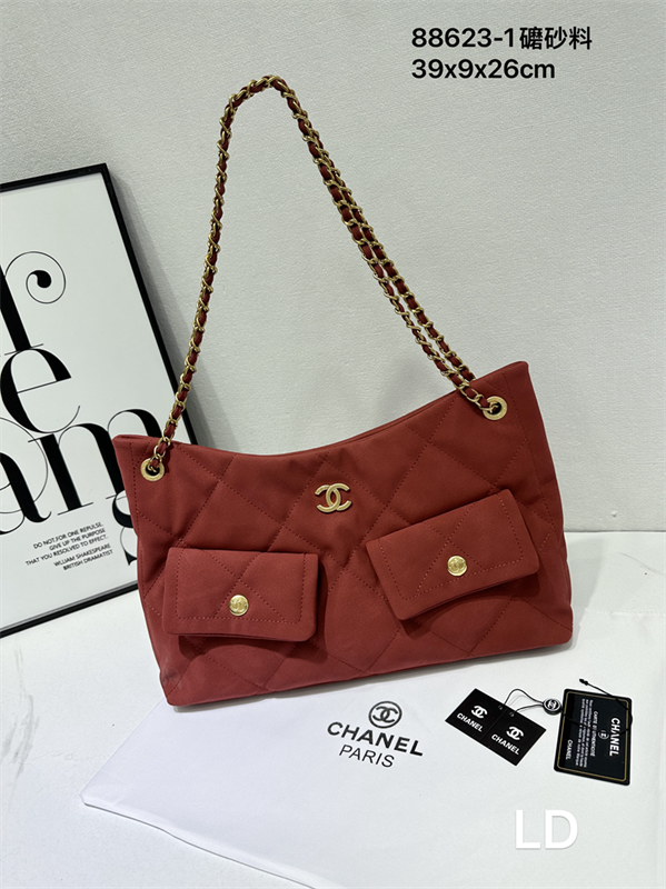 KK25-1-KK25-4   CHANEL   88623 gallery