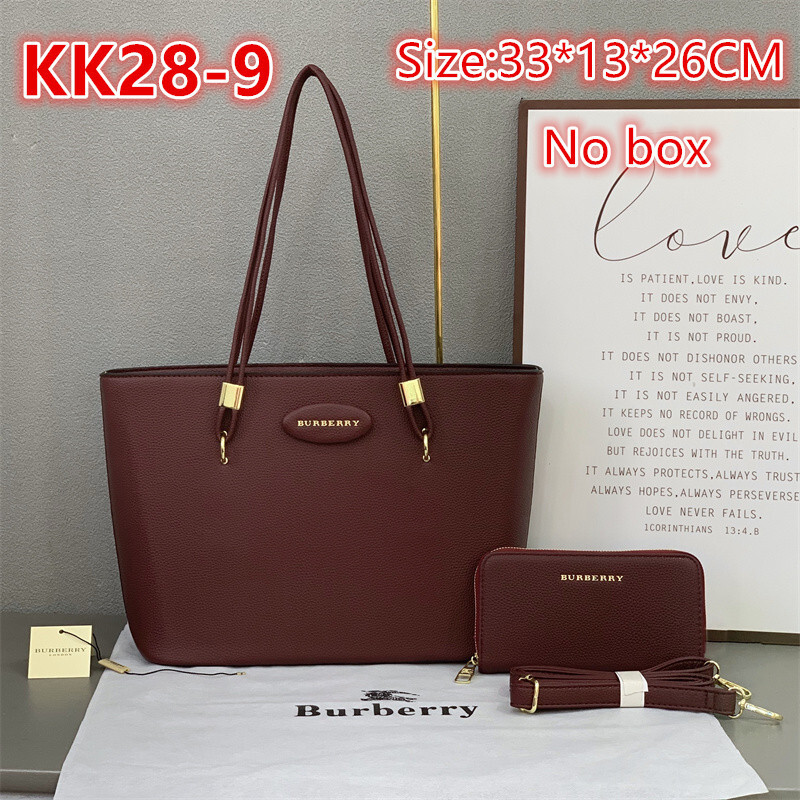KK28-1-KK28-9  BURBERRY  8818#Bag gallery