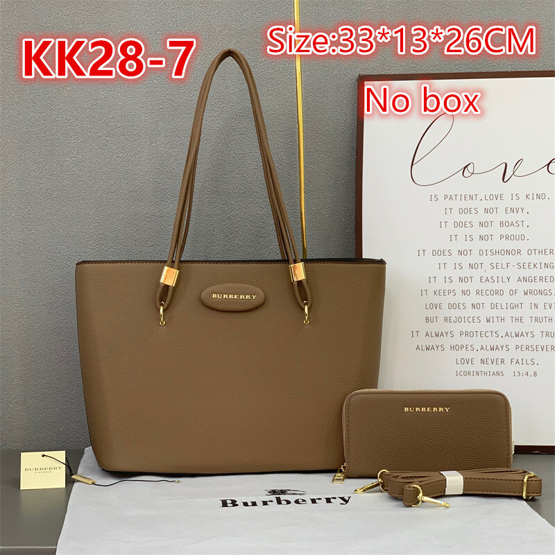 KK28-1-KK28-9  BURBERRY  8818#Bag gallery