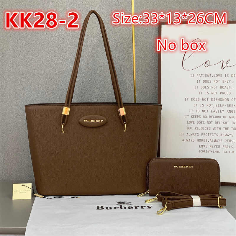KK28-1-KK28-9  BURBERRY  8818#Bag gallery