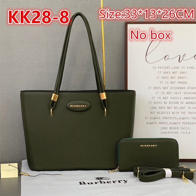 KK28-1-KK28-9  BURBERRY  8818#Bag gallery