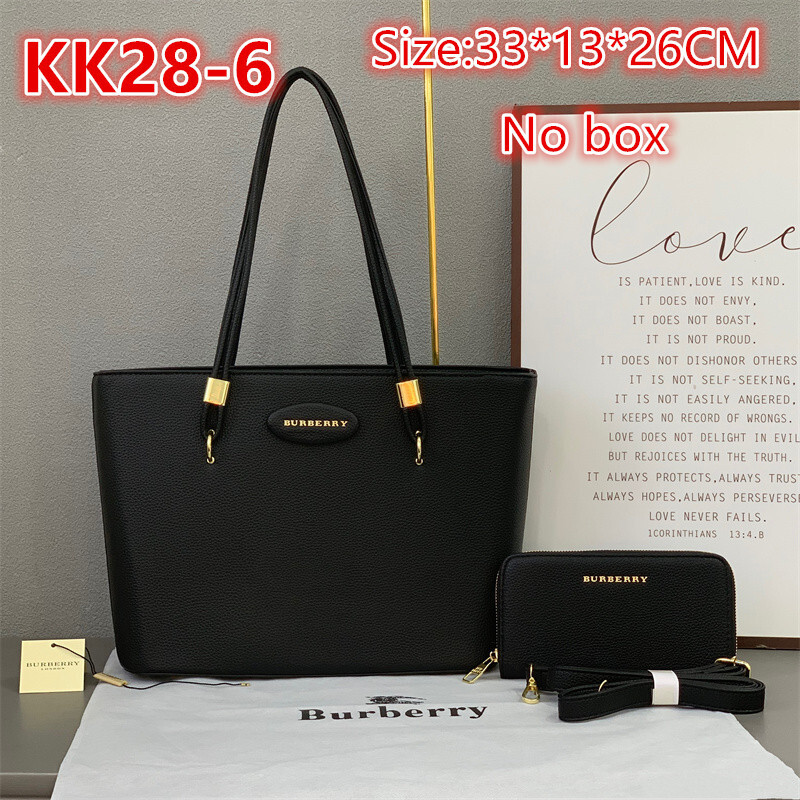 KK28-1-KK28-9  BURBERRY  8818#Bag gallery