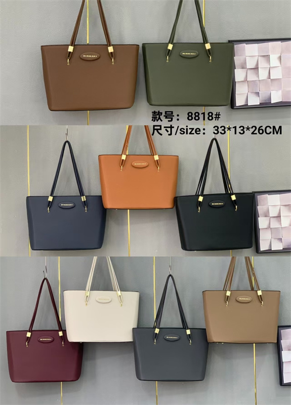 KK28-1-KK28-9  BURBERRY  8818#Bag gallery
