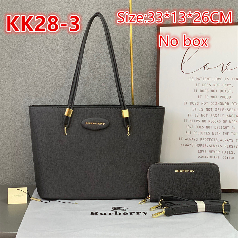 KK28-1-KK28-9  BURBERRY  8818#Bag gallery