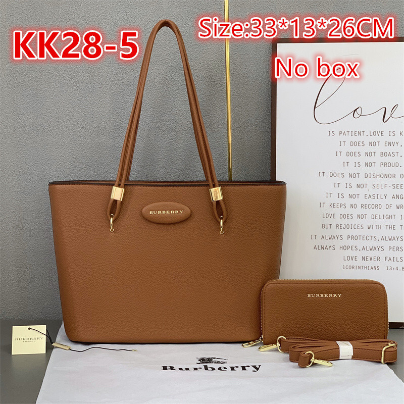 KK28-1-KK28-9  BURBERRY  8818#Bag gallery