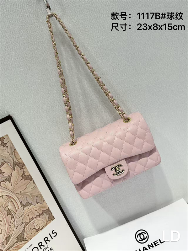 KK29-1-KK29-5  CHANEL  1117#bag gallery
