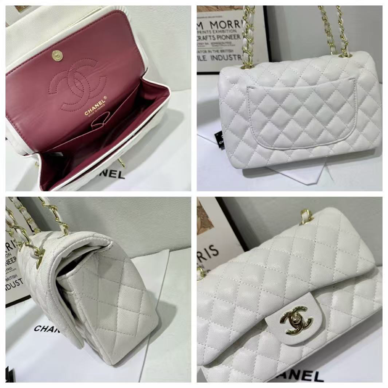 KK29-1-KK29-5  CHANEL  1117#bag gallery