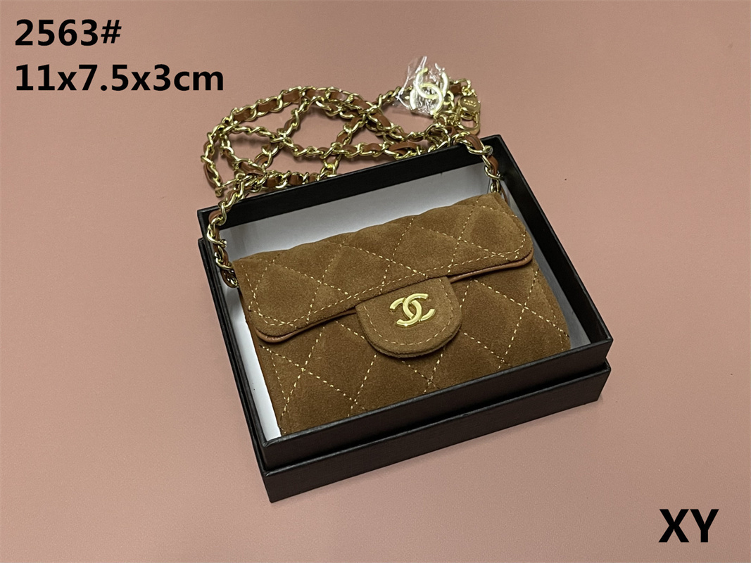 KK32-1-KK32-4   Chanel  2563#bag gallery
