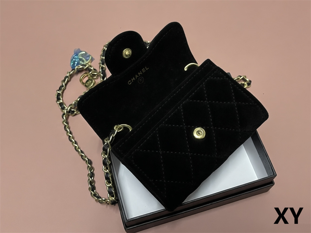 KK32-1-KK32-4   Chanel  2563#bag gallery