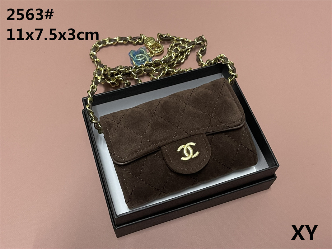 KK32-1-KK32-4   Chanel  2563#bag gallery