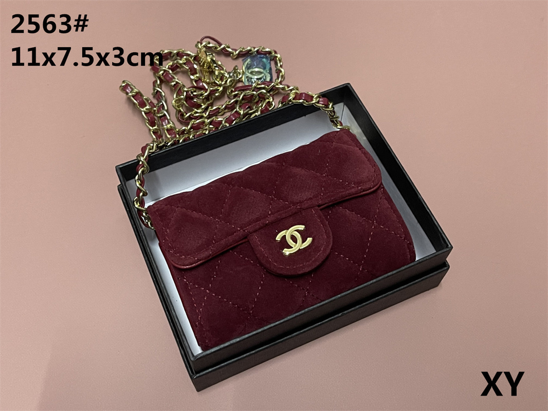 KK32-1-KK32-4   Chanel  2563#bag gallery