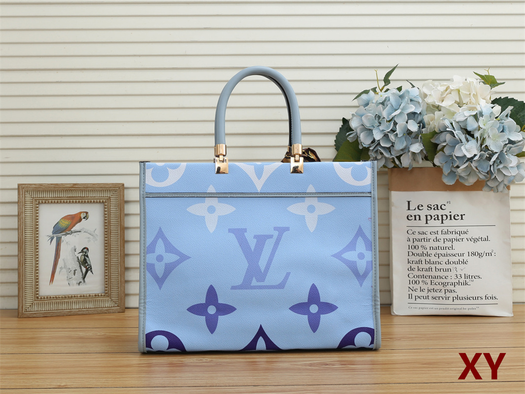 KK34-1-KK34-5   LV 6188#bag gallery