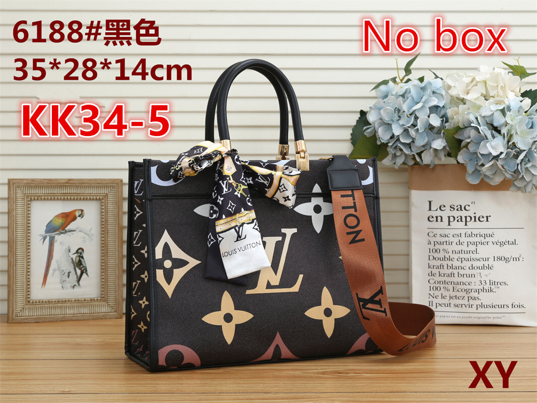 KK34-1-KK34-5   LV 6188#bag gallery