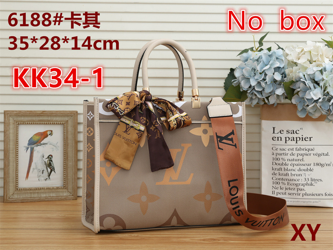 KK34-1-KK34-5   LV 6188#bag gallery