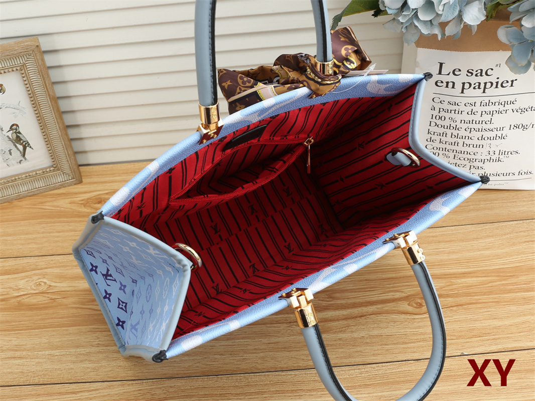 KK34-1-KK34-5   LV 6188#bag gallery