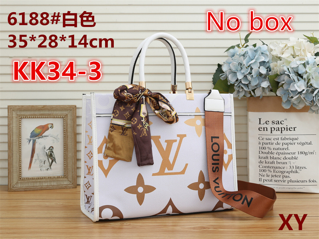 KK34-1-KK34-5   LV 6188#bag gallery