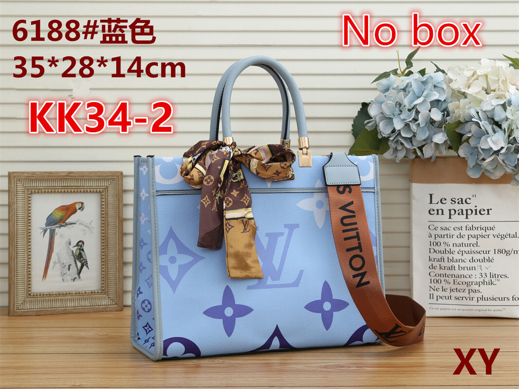 KK34-1-KK34-5   LV 6188#bag gallery