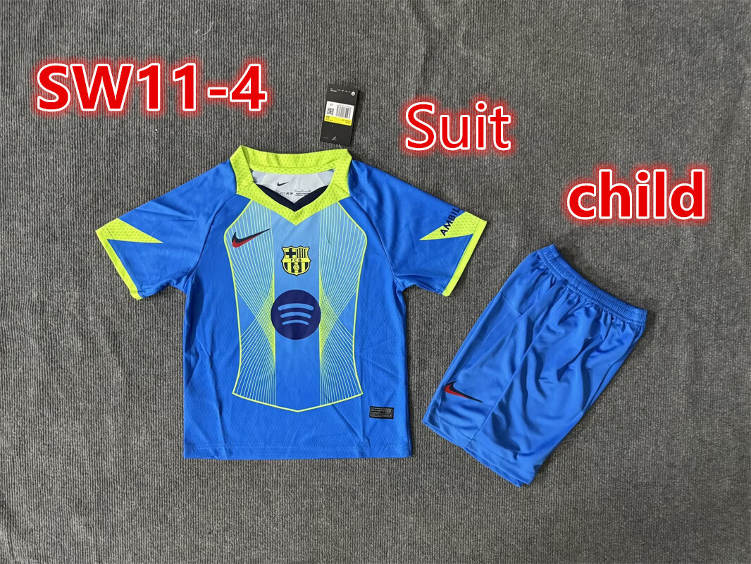 SW11-1-SW11-4    child gallery