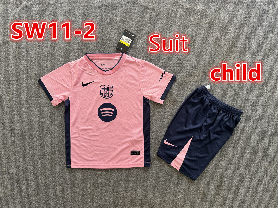 SW11-1-SW11-4    child gallery