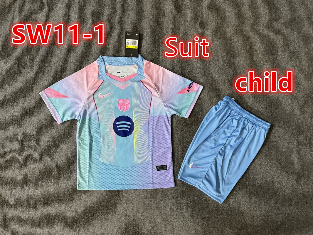 SW11-1-SW11-4    child gallery