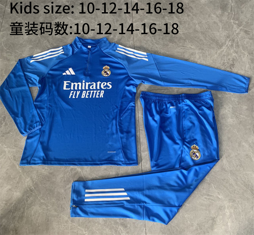 SW2-1-SW2-5    Kids  training suit gallery