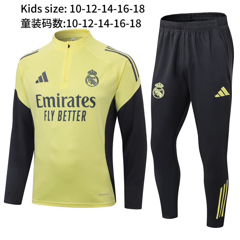 SW2-1-SW2-5    Kids  training suit gallery