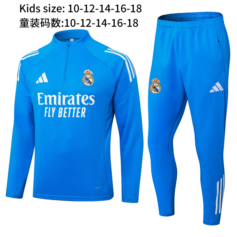 SW2-1-SW2-5    Kids  training suit gallery