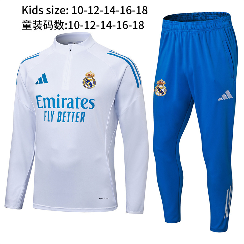 SW2-1-SW2-5    Kids  training suit gallery