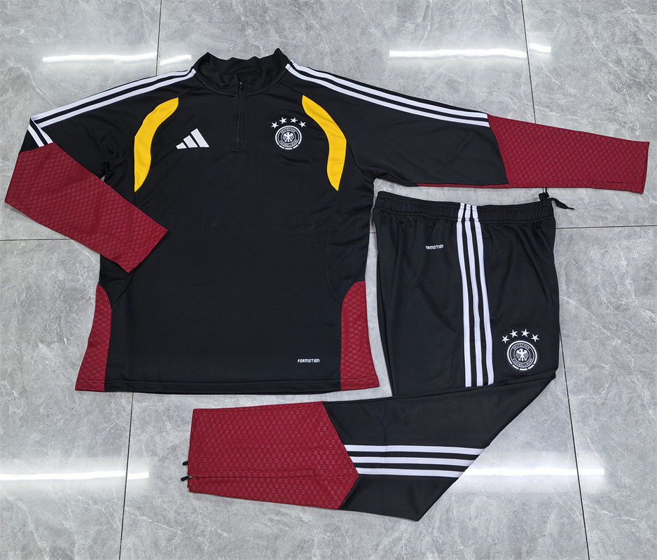 SW3-1-SW3-6  training suit gallery