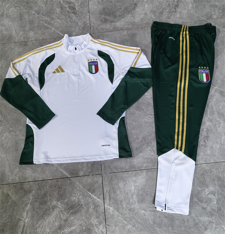 SW3-1-SW3-6  training suit gallery