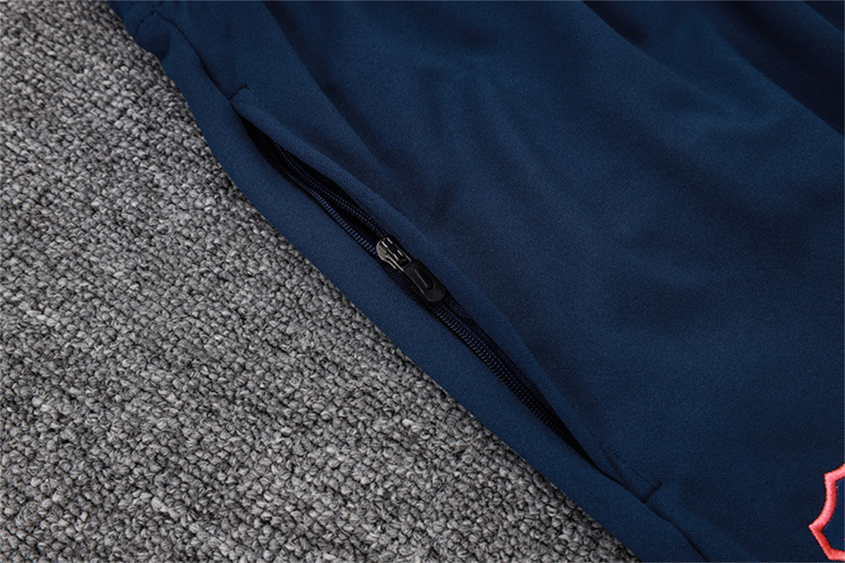 SW5-1-SW5-4    Adult training clothing gallery