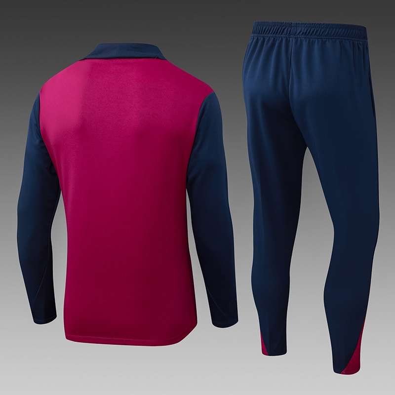 SW5-1-SW5-4    Adult training clothing gallery