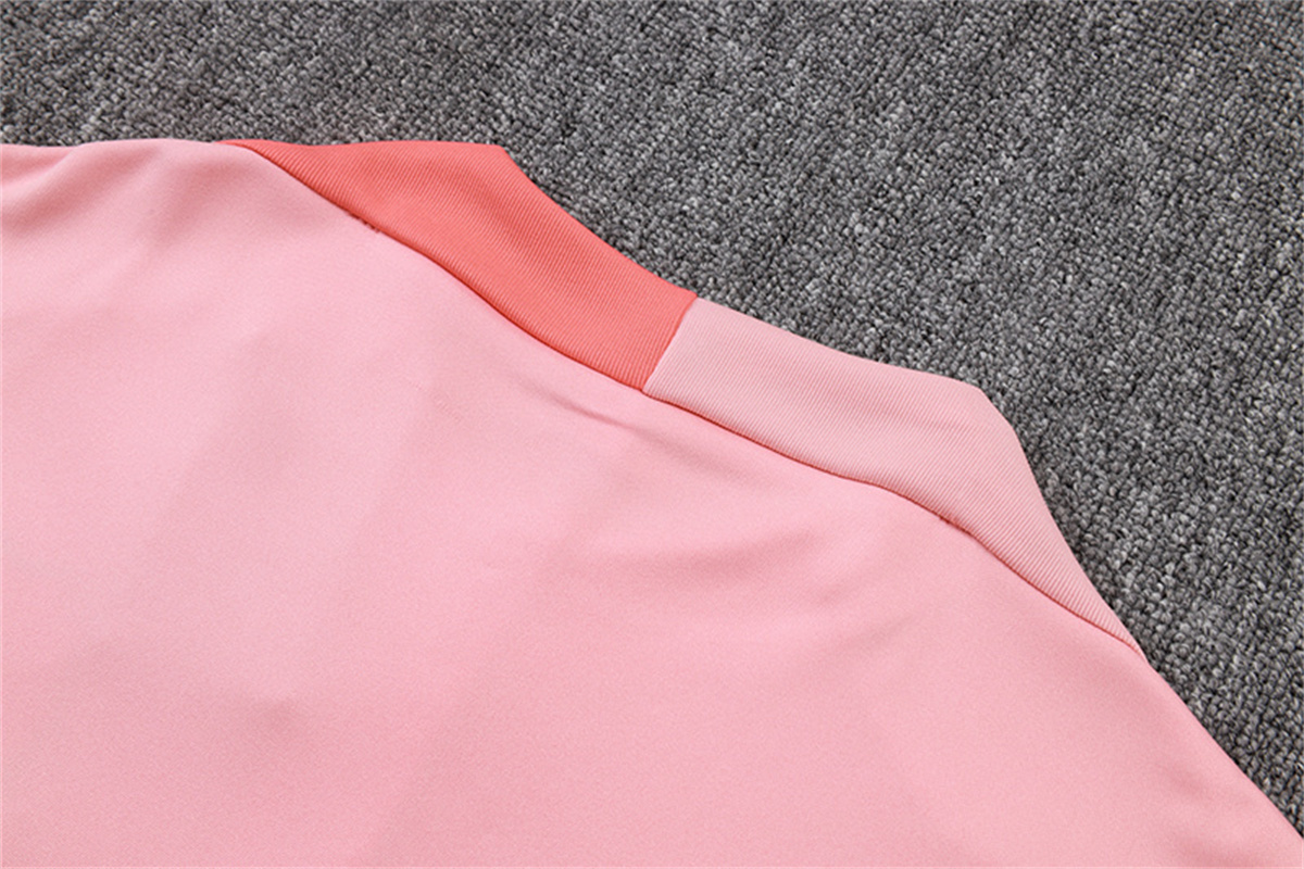 SW5-1-SW5-4    Adult training clothing gallery