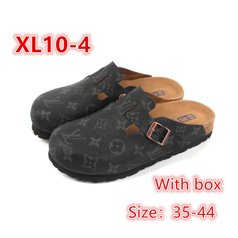 XL10-1-XL10-4   LV  shoe gallery