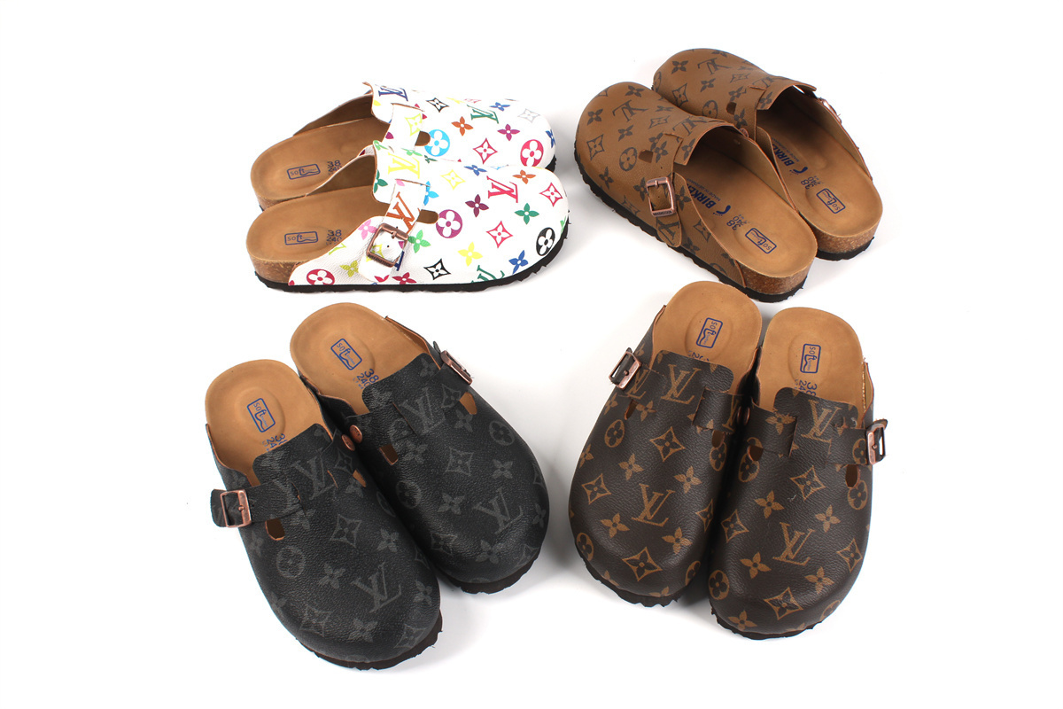 XL10-1-XL10-4   LV  shoe gallery