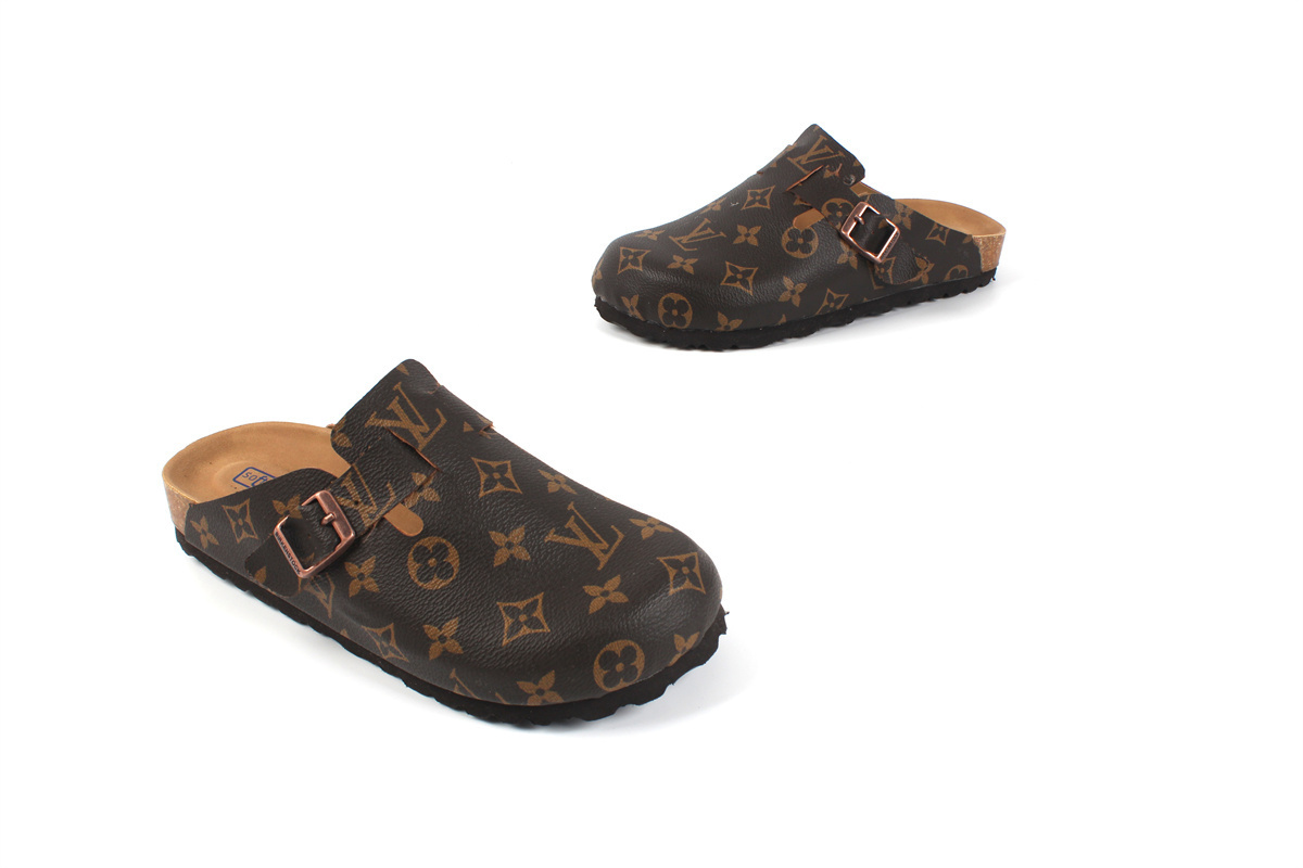 XL10-1-XL10-4   LV  shoe gallery