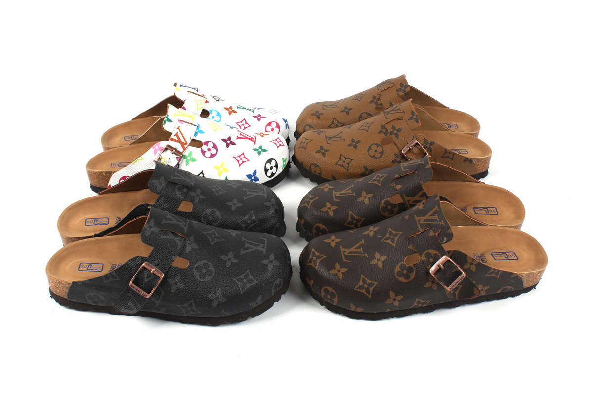 XL10-1-XL10-4   LV  shoe gallery