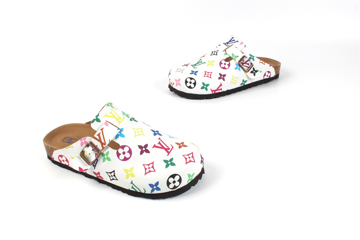 XL10-1-XL10-4   LV  shoe gallery