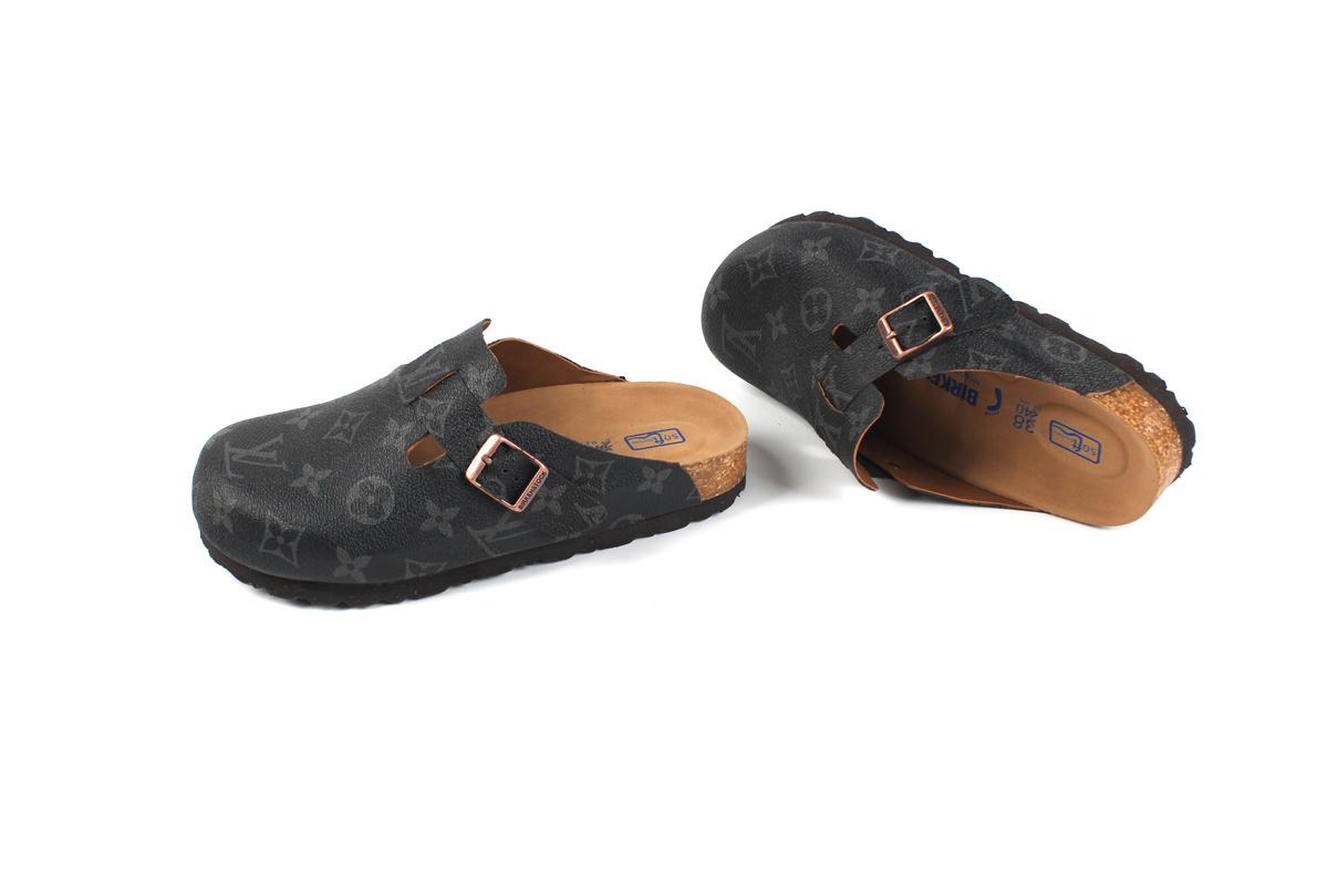 XL10-1-XL10-4   LV  shoe gallery