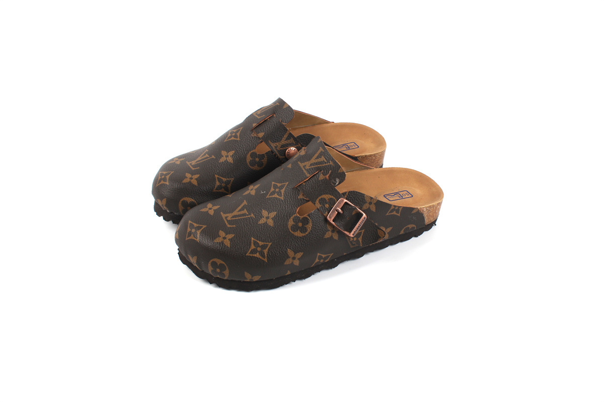 XL10-1-XL10-4   LV  shoe gallery