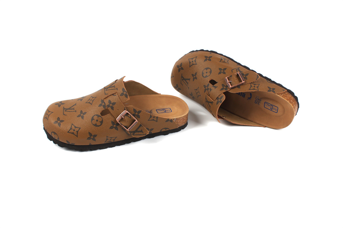 XL10-1-XL10-4   LV  shoe gallery