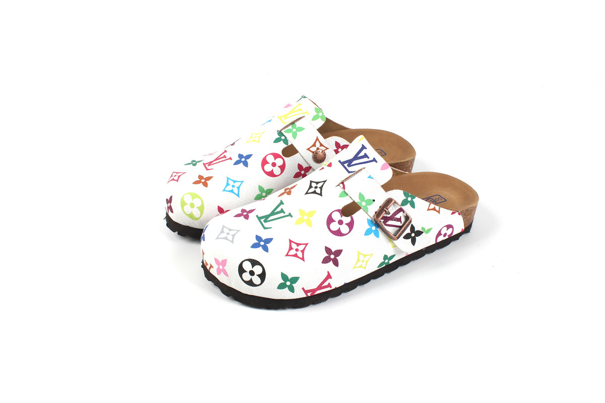 XL10-1-XL10-4   LV  shoe gallery