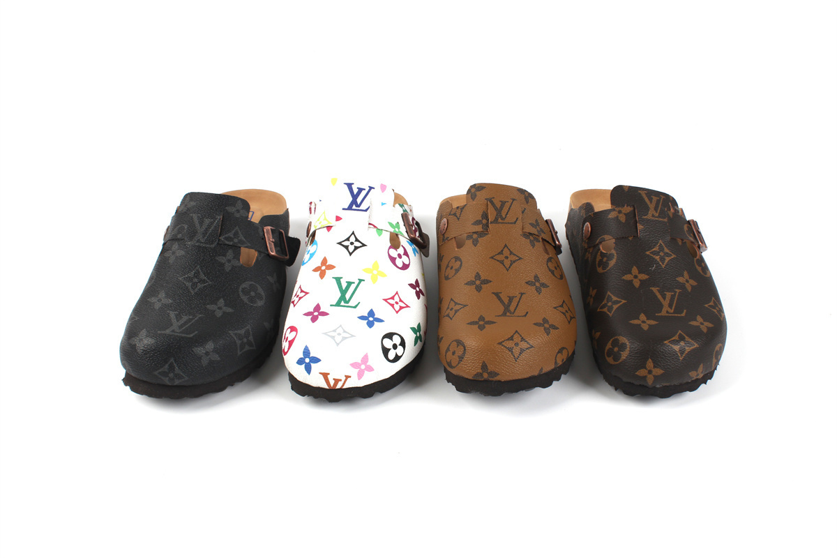 XL10-1-XL10-4   LV  shoe gallery